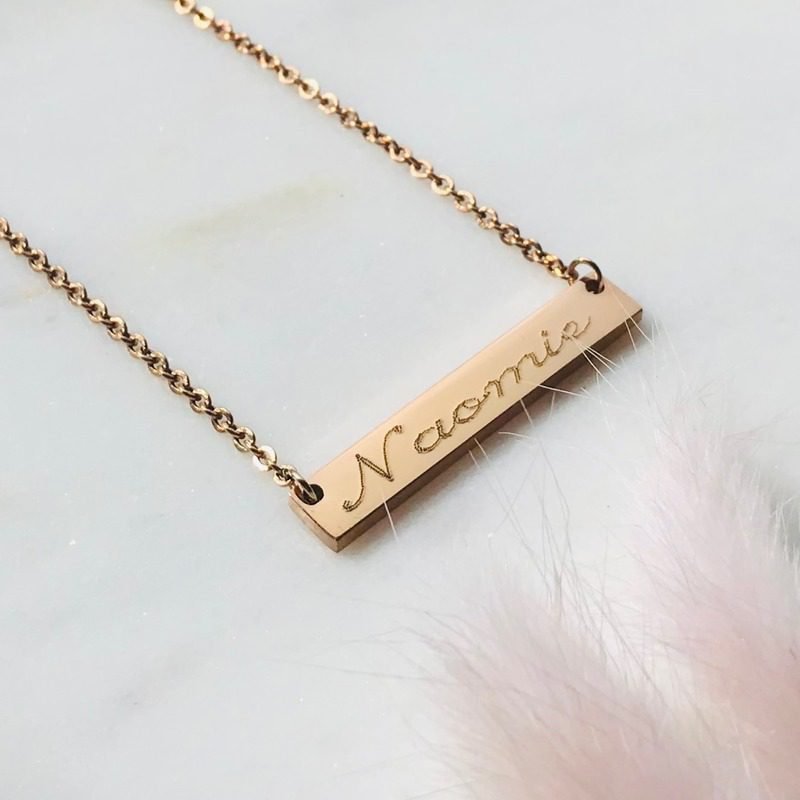 ID Pendant