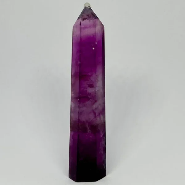 fluorite tower